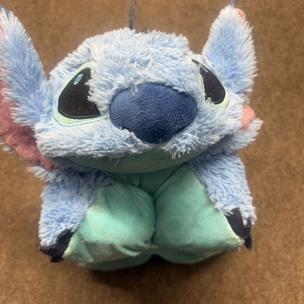 Pillow Pet Disney Stitch Stuffed Animal Plush